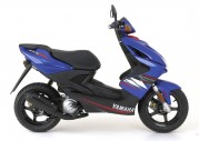 Yamaha Aerox R